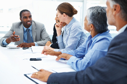 Business Consulting Services